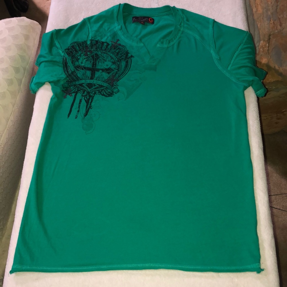 G by Guess Tee Guardian Tee Shirt